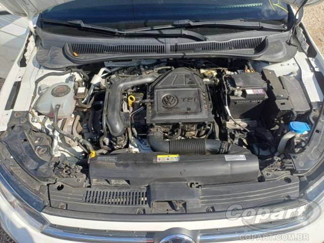 2023 VOLKSWAGEN POLO 