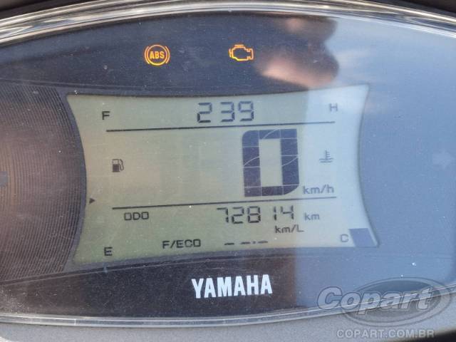 2021 YAMAHA NMAX 