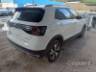 2024 VOLKSWAGEN T-CROSS 