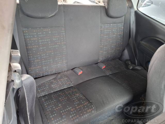 2014 FIAT UNO 