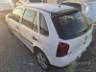 2007 VOLKSWAGEN GOL 
