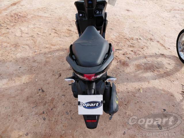 2026 YAMAHA FLUO 