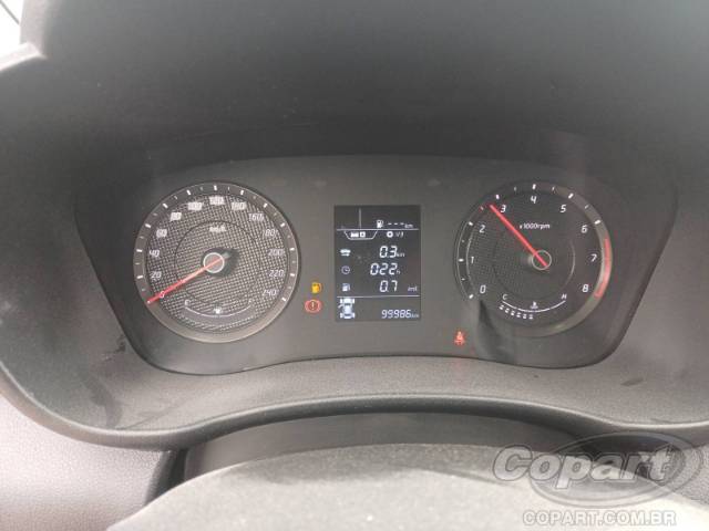2024 HYUNDAI HB20 