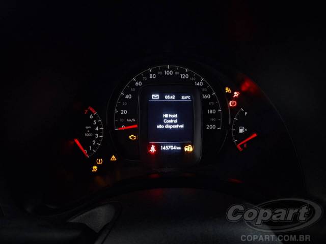 2022 FIAT STRADA 
