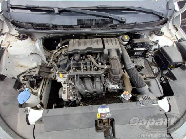 2022 HYUNDAI HB20 