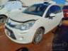 2018 CITROEN C3 