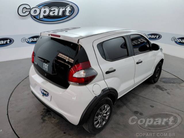 2021 FIAT MOBI 