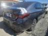 2025 HONDA CITY 