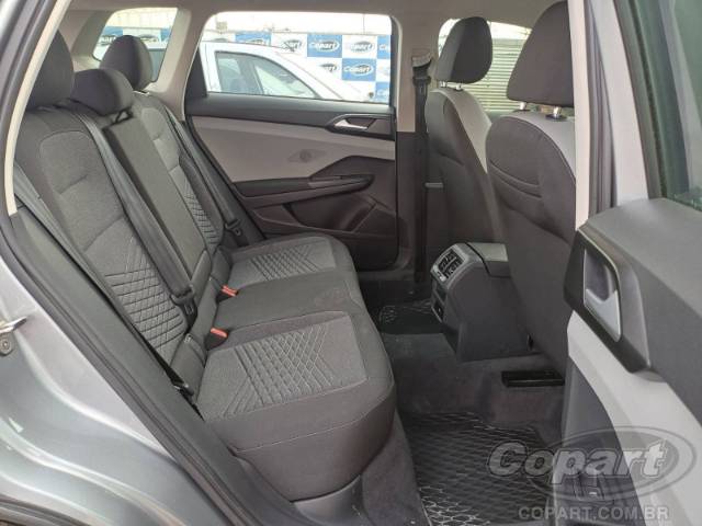 2022 VOLKSWAGEN TAOS 