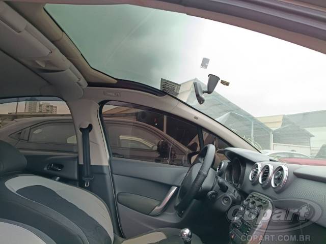 2013 CITROEN C3 