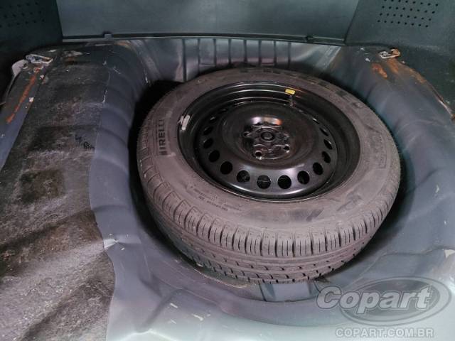 2014 HYUNDAI HB20S 