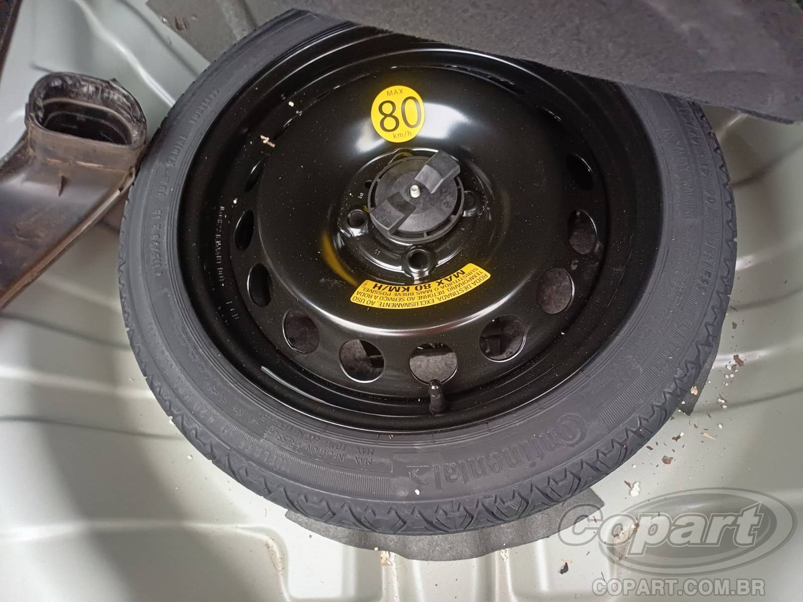 2023 CHEVROLET ONIX PLUS — foto 10 de 10