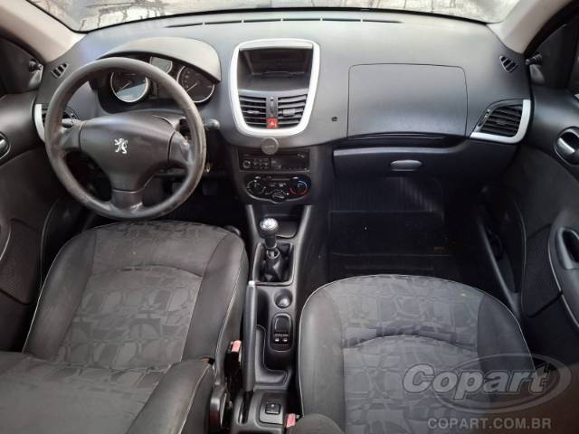 2011 PEUGEOT 207 