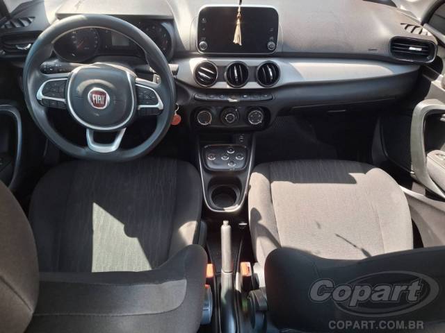 2018 FIAT ARGO 