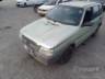 2009 FIAT UNO 