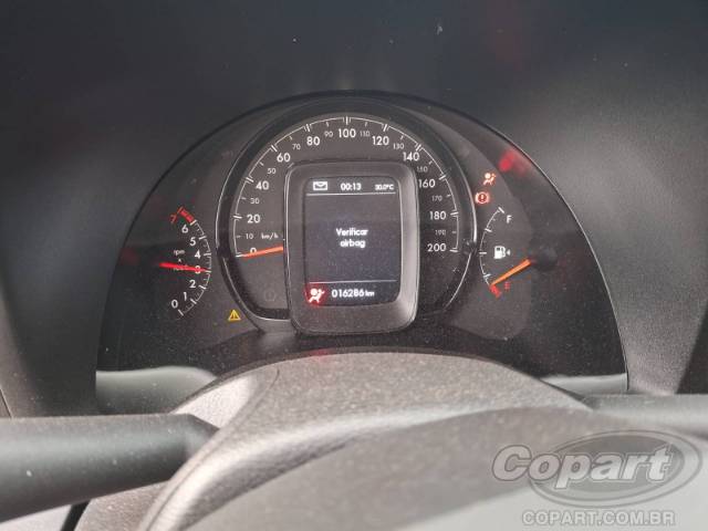 2024 FIAT STRADA CD 