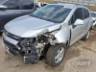 2019 CHEVROLET TRACKER 