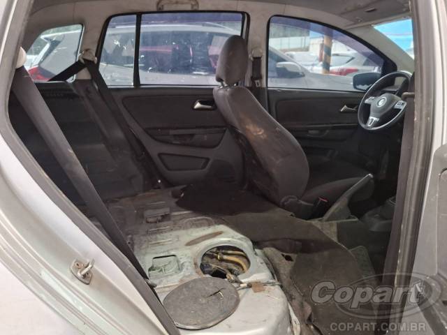 2014 VOLKSWAGEN SPACEFOX 