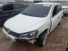 2017 VOLKSWAGEN GOL 