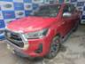 2024 TOYOTA HILUX CD 
