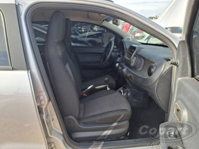 2017 FIAT MOBI 