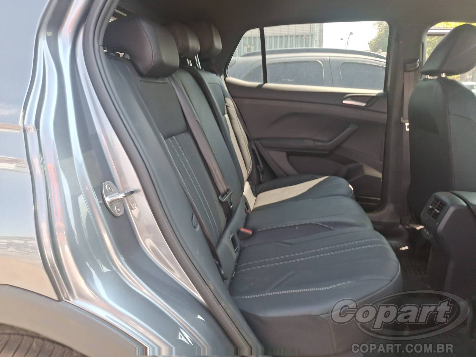 2026 VOLKSWAGEN T-CROSS — foto 6 de 11