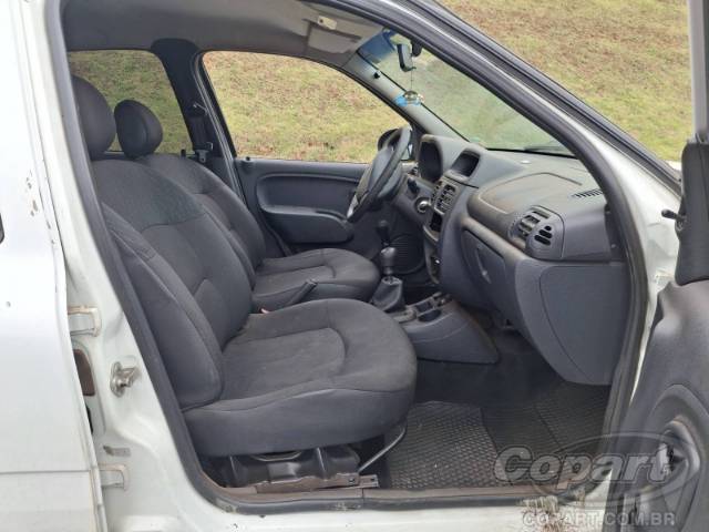 2015 RENAULT CLIO 