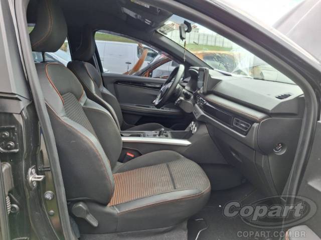 2025 RENAULT KARDIAN 