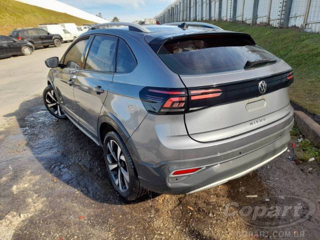 2021 VOLKSWAGEN NIVUS 