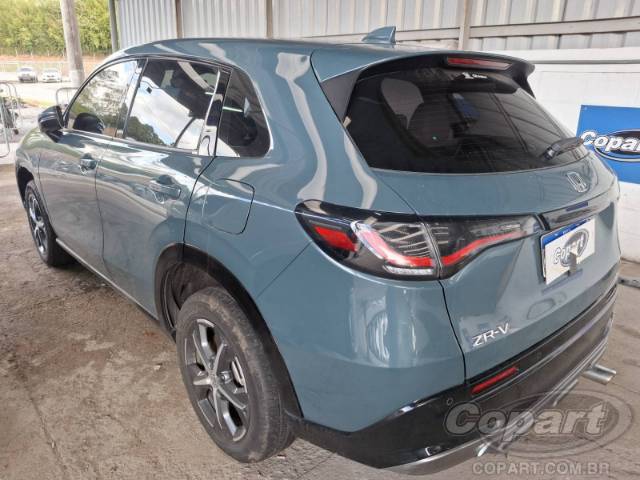 2024 HONDA ZR-V 