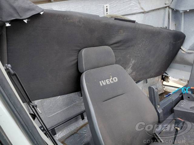 2022 IVECO TECTOR 
