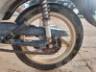 2005 HONDA C 100 
