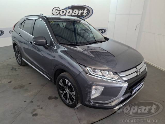 2022 MITSUBISHI ECLIPSE CROSS 