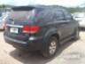 2008 TOYOTA HILUX SW4 