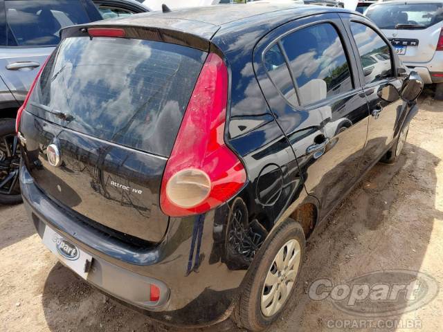 2013 FIAT PALIO 
