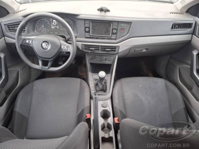 2019 VOLKSWAGEN POLO 