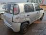 2018 FIAT UNO 