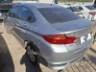 2019 HONDA CITY 