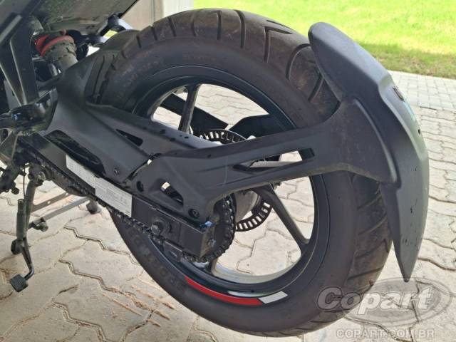 2026 BAJAJ Pulsar 