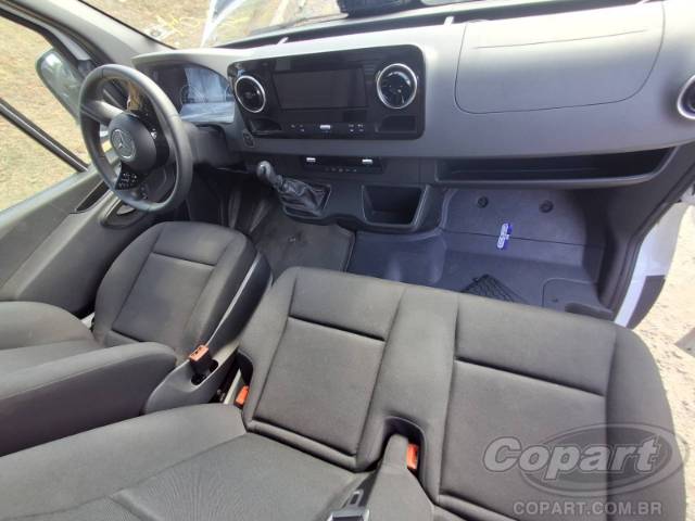 2026 MERCEDES BENZ SPRINTER 