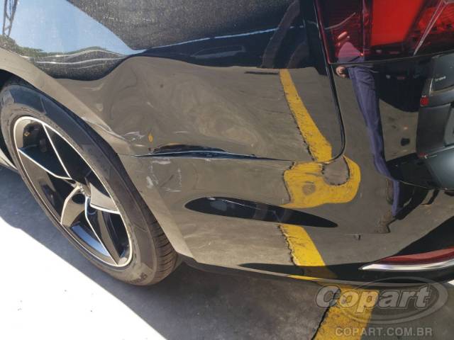 2019 AUDI A5 SPORTBACK 