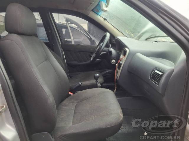 2012 FIAT PALIO 
