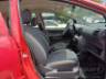 2009 VOLKSWAGEN FOX 