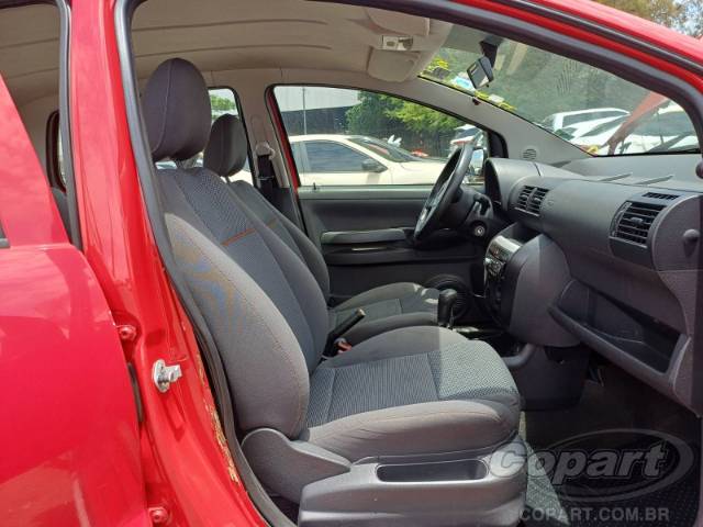 2009 VOLKSWAGEN FOX 