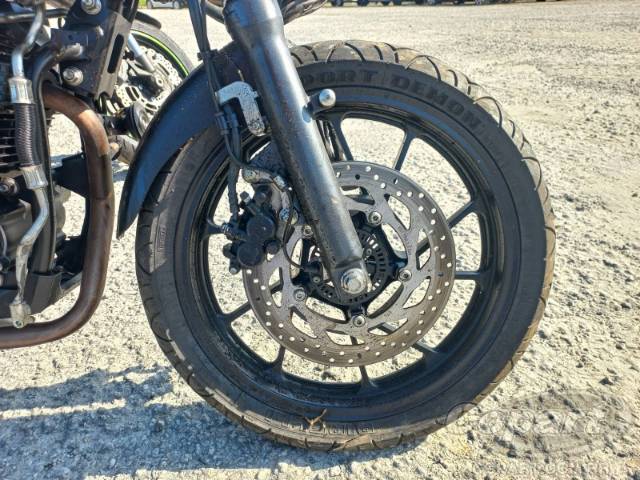 2021 YAMAHA FZ25 FAZER 