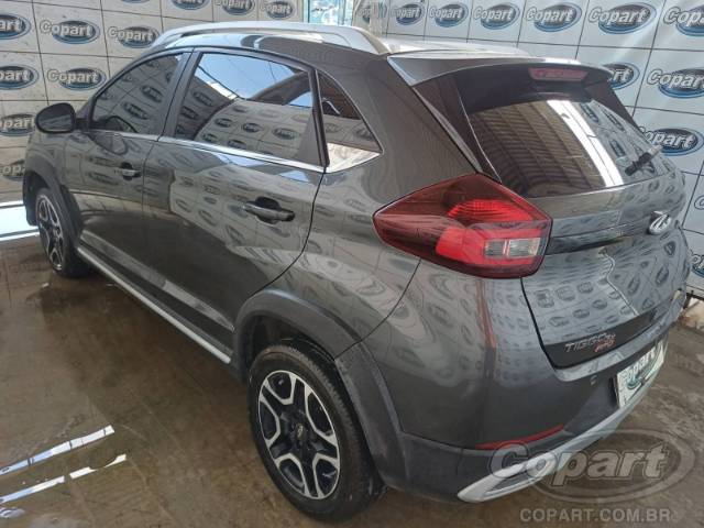 2023 CAOA CHERY TIGGO 3X 