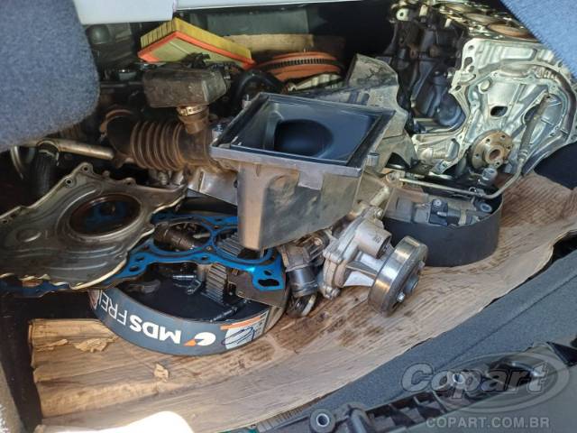 2023 CHEVROLET ONIX PLUS 