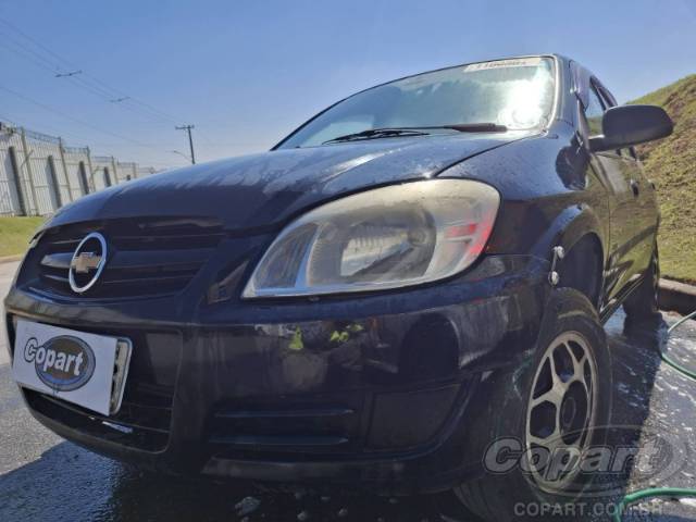 2008 CHEVROLET CELTA 