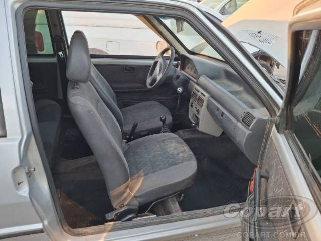 2006 FIAT UNO 