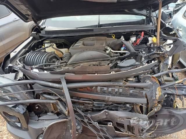 2024 CHEVROLET TRAILBLAZER 